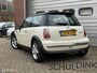 MINI Cooper Mini 1.6 Pepper PANORAMADAK|CRUISE CONTROLE|AIRCO