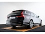 Volvo V90 2.0 B5 Inscription Trekhaak - Panoramadak - Head Up - Adaptive Cruise Control - Harman Kardon - Sensus Navigatie - Zongordijnen in de achterportieren - Parkeerverwarming met timer - Verwarmbaar stuurwiel -
