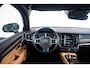 Volvo V90 2.0 B5 Inscription Trekhaak - Panoramadak - Head Up - Adaptive Cruise Control - Harman Kardon - Sensus Navigatie - Zongordijnen in de achterportieren - Parkeerverwarming met timer - Verwarmbaar stuurwiel -
