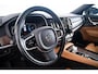 Volvo V90 2.0 B5 Inscription Trekhaak - Panoramadak - Head Up - Adaptive Cruise Control - Harman Kardon - Sensus Navigatie - Zongordijnen in de achterportieren - Parkeerverwarming met timer - Verwarmbaar stuurwiel -