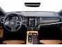 Volvo V90 2.0 B5 Inscription Trekhaak - Panoramadak - Head Up - Adaptive Cruise Control - Harman Kardon - Sensus Navigatie - Zongordijnen in de achterportieren - Parkeerverwarming met timer - Verwarmbaar stuurwiel -