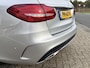 Mercedes-Benz C-klasse Estate 180 Business Solution AMG | Automaat | LED | Pano | Sportstoelen | Navi | Elektr. achterklep | PDC v+a incl Camera