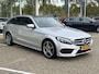 Mercedes-Benz C-klasse Estate 180 Business Solution AMG | Automaat | LED | Pano | Sportstoelen | Navi | Elektr. achterklep | PDC v+a incl Camera