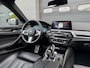 BMW 5-Serie 530d High Executive M-Sport | Panoramadak | Head-Up Display | Bowers & Wilkins | 19 Inch Lichtmetalen Velgen |