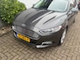 Ford Mondeo Wagon 1.5 EcoBoost 160pk Titanium/ Trekhaak afneembaar/ All season banden/ Camera achter/ Stuur + stoel verwarming/ Keyless entry/ DAB/ Navigatie