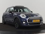 MINI Cooper 1.5 D Pepper | Panoramadak | Head-Up | Navigatie | Climate control | Parkeerhulp | Bluetooth | Cruise control