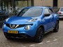 Nissan Juke 1.2 DIG-T S/S N-Connecta BOSE  Trekhaak afneembaar  Navi Camera