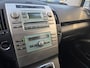 Toyota Corolla Verso 2.0 D-4D Sol