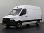 Mercedes-Benz Sprinter 315CDi L2H2 | Mbux Touchscreen | Airco | Cruise | 3-Persoons | Betimmering