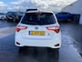 Toyota Yaris 1.5 Hybrid GR-Sport Nieuw geleverd, 1e eign. Dealeronderhouden, AppleCarPlay/AndroidAuto, Climate control, Cruise control, LM velgen, Parkeerhulpcamera, Zwart dak, Privacy glas