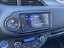 Toyota Yaris 1.5 Hybrid GR-Sport Nieuw geleverd, 1e eign. Dealeronderhouden, AppleCarPlay/AndroidAuto, Climate control, Cruise control, LM velgen, Parkeerhulpcamera, Zwart dak, Privacy glas