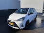 Toyota Yaris 1.5 Hybrid GR-Sport Nieuw geleverd, 1e eign. Dealeronderhouden, AppleCarPlay/AndroidAuto, Climate control, Cruise control, LM velgen, Parkeerhulpcamera, Zwart dak, Privacy glas