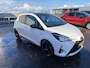Toyota Yaris 1.5 Hybrid GR-Sport Nieuw geleverd, 1e eign. Dealeronderhouden, AppleCarPlay/AndroidAuto, Climate control, Cruise control, LM velgen, Parkeerhulpcamera, Zwart dak, Privacy glas