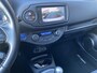 Toyota Yaris 1.5 Hybrid GR-Sport Nieuw geleverd, 1e eign. Dealeronderhouden, AppleCarPlay/AndroidAuto, Climate control, Cruise control, LM velgen, Parkeerhulpcamera, Zwart dak, Privacy glas