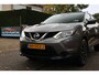 Nissan Qashqai 1.2 N-Connecta | 1 EIGENAAR | AIRCO | CRUISE | ZEER MOOIE GOED ONDERHOUDEN AUTO |
