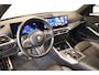 BMW 3-Serie Touring 330i High Executive M Sport, Adaptive cruise, Widescreen, camera, 20' inch, Carplay