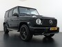 Mercedes-Benz G-klasse 63 AMG | Schuif - Kanteldak | Trekhaak | 360° Camera | Burmester Surround System | AMG Ride Control | Distronic Cruise Control | Designo Nappa Leder
