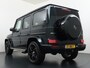 Mercedes-Benz G-klasse 63 AMG | Schuif - Kanteldak | Trekhaak | 360° Camera | Burmester Surround System | AMG Ride Control | Distronic Cruise Control | Designo Nappa Leder