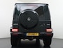 Mercedes-Benz G-klasse 63 AMG | Schuif - Kanteldak | Trekhaak | 360° Camera | Burmester Surround System | AMG Ride Control | Distronic Cruise Control | Designo Nappa Leder