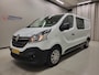 Renault Trafic 2.0dCi L2/H1 Dubbele Cabine Trekhaak Euro 6!