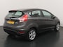 Ford Fiesta 80PK Style Ultimate | Navigatie | Parkeersensoren v+a | ISOFIX | LM velgen | All season banden |