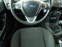 Ford Fiesta 80PK Style Ultimate | Navigatie | Parkeersensoren v+a | ISOFIX | LM velgen | All season banden |
