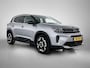 Citroën C5 Aircross SUV Plus 1.6 Plug-in Hybrid 225pk Automaat | Navigatie | Achteruitrijcamera | Climate Control | Adaptieve Cruise Control | Parkeersensoren v+a | Keyless | Comfortstoelen Leder/Stof | Led koplampen | Armsteun | Apple Carplay / Android Auto | Dodehoeksensor | DAB+ radio | Donker getint glas | 18" lichtmetalen velgen |