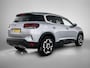 Citroën C5 Aircross SUV Plus 1.6 Plug-in Hybrid 225pk Automaat | Navigatie | Achteruitrijcamera | Climate Control | Adaptieve Cruise Control | Parkeersensoren v+a | Keyless | Comfortstoelen Leder/Stof | Led koplampen | Armsteun | Apple Carplay / Android Auto | Dodehoeksensor | DAB+ radio | Donker getint glas | 18" lichtmetalen velgen |