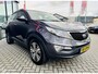 Kia Sportage 2.0 DynamicPlusLine