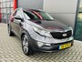 Kia Sportage 2.0 DynamicPlusLine
