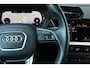 Audi A3 Sportback 30 TFSI 110pk Advanced Edition | Trekhaak Afneembaar | Sportstoelen Volledig Leer | Adaptieve Cruise | Apple Carplay & Android Auto