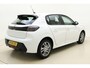 Peugeot 208 1.2 PureTech Blue Lease Active 75 PK | Handgeschakeld | Airco | Navigatie | Parkeersensor | Cruise Control | Licht Metalen Velgen | Camera | 1e eigenaar