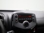 Citroën C1 1.0 VTi Feel | Airco | Privacy Glass | Multifunctioneel Stuurwiel | Bluetooth Telefonie |