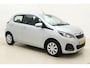 Peugeot 108 1.0 e-VTi Active 72 PK | Handgeschakeld | 5-Deurs | Airco | Elektrische ramen | Radio | Bluetooth | USB | AUX | Centrale deurvergrendeling | 1e eigenaar