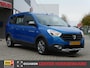 Dacia Lodgy 1.2 Tce 115PK STEPWAY 7 persoons | Navigatie | Pdc |