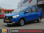 Dacia Lodgy 1.2 Tce 115PK STEPWAY 7 persoons | Navigatie | Pdc |