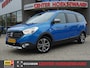 Dacia Lodgy 1.2 Tce 115PK STEPWAY 7 persoons | Navigatie | Pdc |