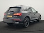 Audi Q5 50 TFSI e quattro S Line Plug In Hybrid 299pk Dealer O.H. PHEV | Panodak | 20"L.M Rotor | Apple Carplay | Lederen Sportstoelen Verwarmd | Keyless | Navigatie | Virtual |