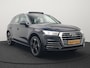 Audi Q5 50 TFSI e quattro S Line Plug In Hybrid 299pk Dealer O.H. PHEV | Panodak | 20"L.M Rotor | Apple Carplay | Sportstoelen Verwarmd | Cruise Control | Keyless | Navigatie | Virtual | 20"L.M |
