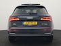 Audi Q5 50 TFSI e quattro S Line Plug In Hybrid 299pk Dealer O.H. PHEV | Panodak | 20"L.M Rotor | Apple Carplay | Lederen Sportstoelen Verwarmd | Keyless | Navigatie | Virtual |
