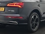 Audi Q5 50 TFSI e quattro S Line Plug In Hybrid 299pk Dealer O.H. PHEV | Panodak | 20"L.M Rotor | Apple Carplay | Lederen Sportstoelen Verwarmd | Keyless | Navigatie | Virtual |
