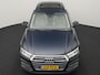 Audi Q5 50 TFSI e quattro S Line Plug In Hybrid 299pk Dealer O.H. PHEV | Panodak | 20"L.M Rotor | Apple Carplay | Lederen Sportstoelen Verwarmd | Keyless | Navigatie | Virtual |