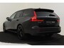 Volvo V60 B4 (M-HYBRID) ESSENTIAL BLACK EDITON -CAMERA|CLIMATE|19"|CARPLAY|PRIVACY.GLAS