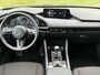 Mazda CX-60 2.5 e-SkyActiv PHEV Takumi 1e Eig., NL-Auto, Dealer Ondh., Trekhaak Afn., Navigatie, Apple Carplay/ Android Auto ,Cruise, 360 Camera, Panorama dak,  A.klep elect, Leer, Stoel verw., Stoel ventilatie.