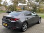 Mazda CX-60 2.5 e-SkyActiv PHEV Takumi 1e Eig., NL-Auto, Dealer Ondh., Trekhaak Afn., Navigatie, Apple Carplay/ Android Auto ,Cruise, 360 Camera, Panorama dak,  A.klep elect, Leer, Stoel verw., Stoel ventilatie.