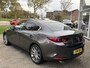 Mazda CX-60 2.5 e-SkyActiv PHEV Takumi 1e Eig., NL-Auto, Dealer Ondh., Trekhaak Afn., Navigatie, Apple Carplay/ Android Auto ,Cruise, 360 Camera, Panorama dak,  A.klep elect, Leer, Stoel verw., Stoel ventilatie.