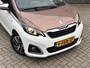Peugeot 108 1.2 VTi Allure | Cruise control | Airco | LED |