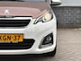 Peugeot 108 1.2 VTi Allure | Cruise control | Airco | LED |