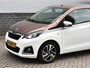 Peugeot 108 1.2 VTi Allure | Cruise control | Airco | LED |