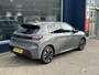 Peugeot 208 1.2 Turbo 100 PK Allure 6-bak | Navigatie | Camera | LED Verlichting | Parkeersensoren | Privacy Glas | Half Lederen Bekleding | Lichtmetalen Velgen | Apple Carplay & Android Auto | 16" Lichtmetalen Velgen |